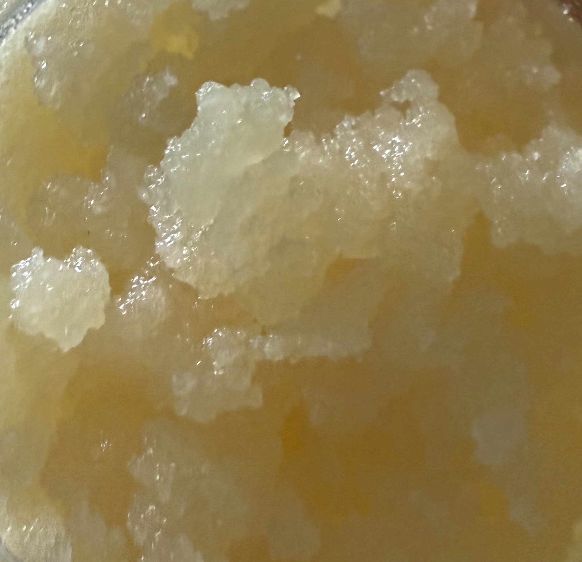 Dissolv Mac 1 Sugar Wax